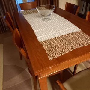 handmade silk tableclothhandmade silk tablecloth